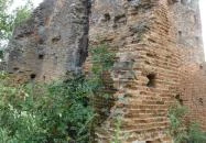 Pusztavacsi templomrom Pusztavacs