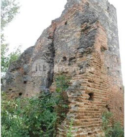 Pusztavacsi templomrom