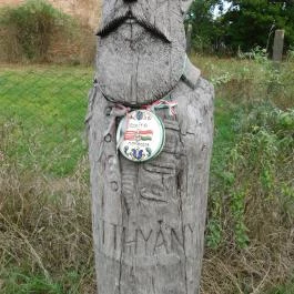 Pusztavacsi templomrom Pusztavacs - Egyéb