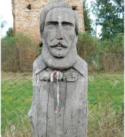 Pusztavacsi templomrom