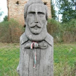 Pusztavacsi templomrom Pusztavacs - Egyéb