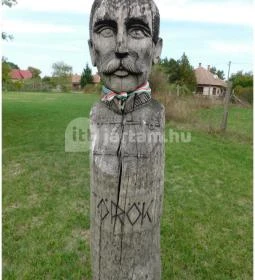 Pusztavacsi templomrom