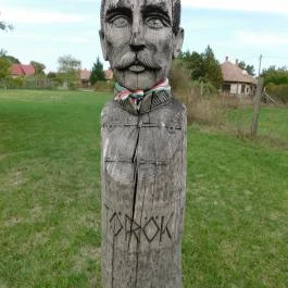 Pusztavacsi templomrom Pusztavacs - Egyéb