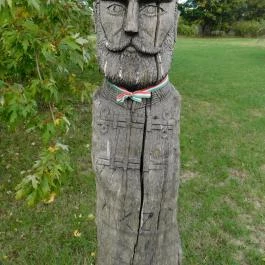 Pusztavacsi templomrom Pusztavacs - Egyéb