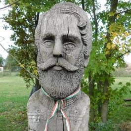 Pusztavacsi templomrom Pusztavacs - Egyéb