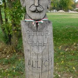 Pusztavacsi templomrom Pusztavacs - Egyéb