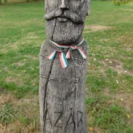 Pusztavacsi templomrom Pusztavacs - Egyéb