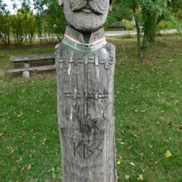 Pusztavacsi templomrom Pusztavacs - Egyéb