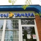 Pyrgos Taverna Budaörs - Külső kép