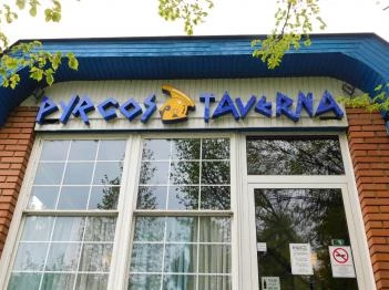 Pyrgos Taverna Budaörs