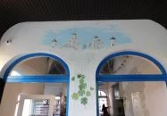 Pyrgos Taverna Budaörs