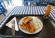 Pyrgos Taverna Budaörs