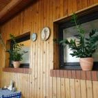 Pyrgos Taverna Budaörs - Belső