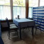 Pyrgos Taverna Budaörs - Belső