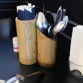 Quán Nón Vietnámi Étterem - Erzsébet tér Budapest - Egyéb