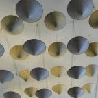 Quán Nón Vietnámi Étterem - Erzsébet tér Budapest - Belső