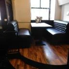 Quán Nón Vietnámi Étterem - Erzsébet tér Budapest - Belső