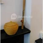 Quán Nón Vietnámi Étterem - Erzsébet tér Budapest - Belső