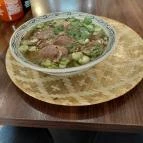 Quán Nón - Erzsébet körút Budapest - Étel/ital