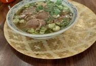 Quán Nón - Erzsébet körút Budapest