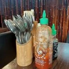 Quán Nón - Erzsébet körút Budapest - Egyéb