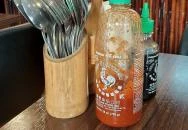 Quán Nón - Erzsébet körút Budapest