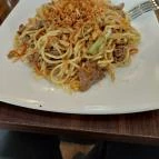 Quán Nón - Erzsébet körút Budapest - Étel/ital