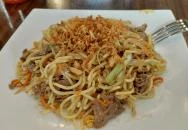 Quán Nón - Erzsébet körút Budapest