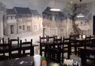 Quán Nón Vietnámi Étterem - Lágymányosi utca Budapest