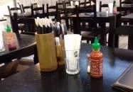 Quán Nón Vietnámi Étterem - Lágymányosi utca Budapest