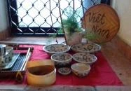 Quán Nón Vietnámi Étterem - Lágymányosi utca Budapest