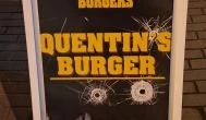 Quentin's Burger Budapest - Egyéb