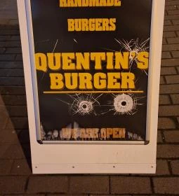 Quentin's Burger