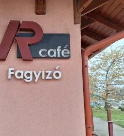 R Café Fagyizó