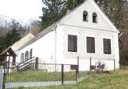 Rábafüzesi Hianz Tájház Szentgotthárd