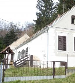 Rábafüzesi Hianz Tájház