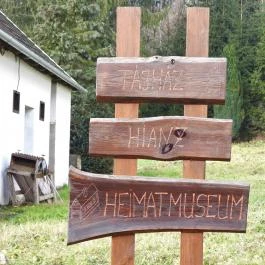 Rábafüzesi Hianz Tájház Szentgotthárd - Egyéb