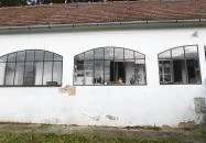 Rábafüzesi Hianz Tájház Szentgotthárd