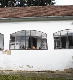 Rábafüzesi Hianz Tájház