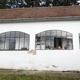 Rábafüzesi Hianz Tájház Szentgotthárd - Külső kép