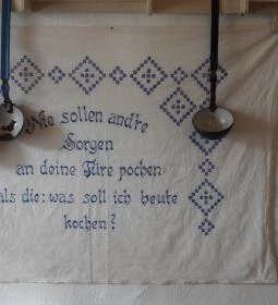 Rábafüzesi Hianz Tájház