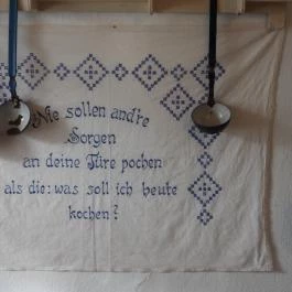 Rábafüzesi Hianz Tájház Szentgotthárd - Egyéb