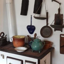 Rábafüzesi Hianz Tájház Szentgotthárd - Egyéb