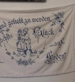 Rábafüzesi Hianz Tájház