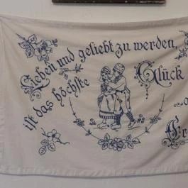 Rábafüzesi Hianz Tájház Szentgotthárd - Egyéb