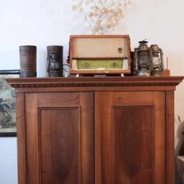 Rábafüzesi Hianz Tájház Szentgotthárd - Egyéb