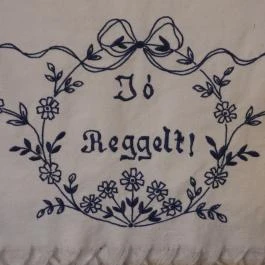 Rábafüzesi Hianz Tájház Szentgotthárd - Egyéb