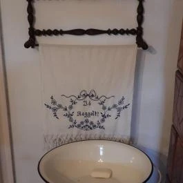 Rábafüzesi Hianz Tájház Szentgotthárd - Egyéb