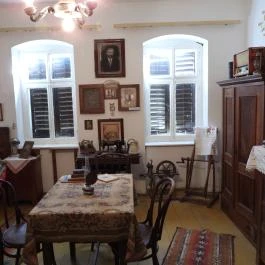 Rábafüzesi Hianz Tájház Szentgotthárd - Belső