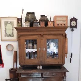 Rábafüzesi Hianz Tájház Szentgotthárd - Egyéb